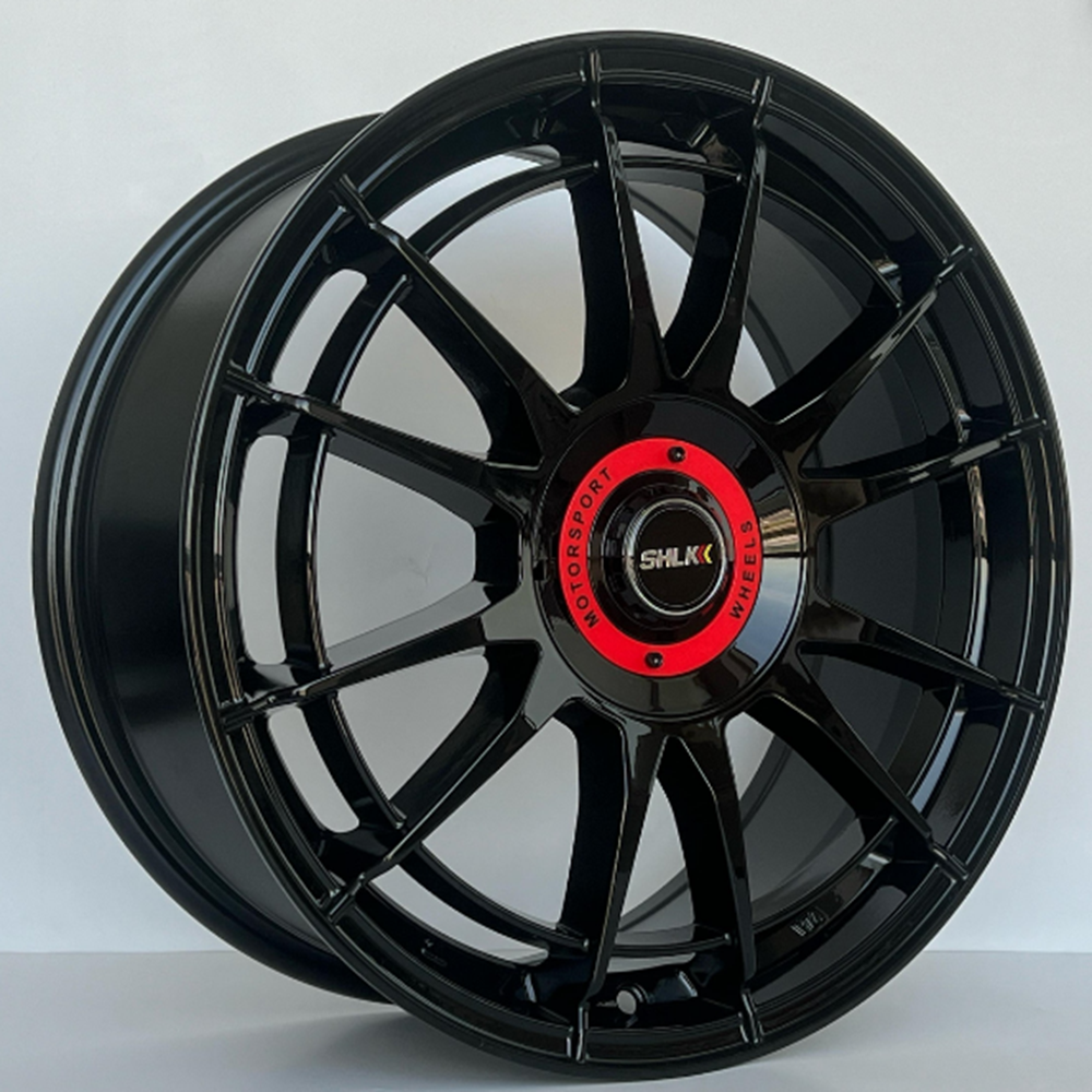 18X7,5 JANT SLK 1935 4X108 ET25-73,1 BLACK