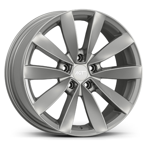 18X8,0 JANT FD 18271 5X100 ET35 67,1 SİLVER