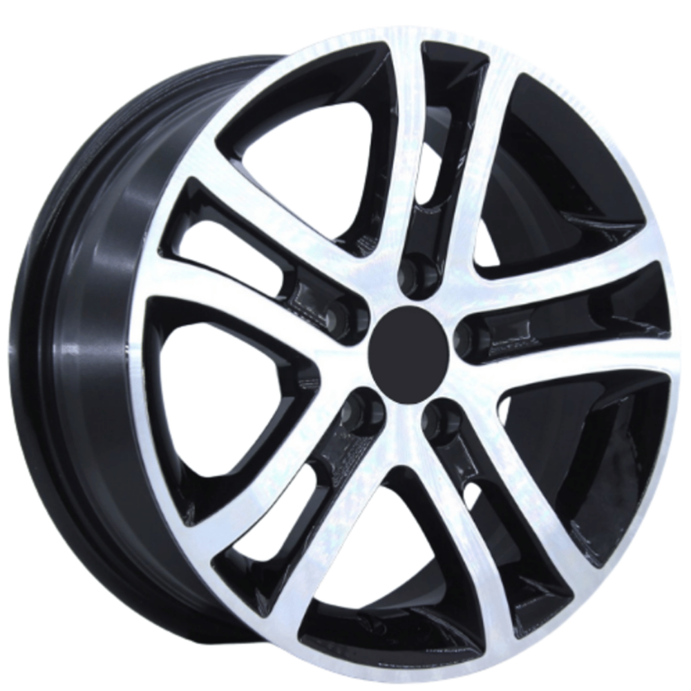 16X6,5 JANT ELT E398AN 5X100 ET35 67,1 BLP