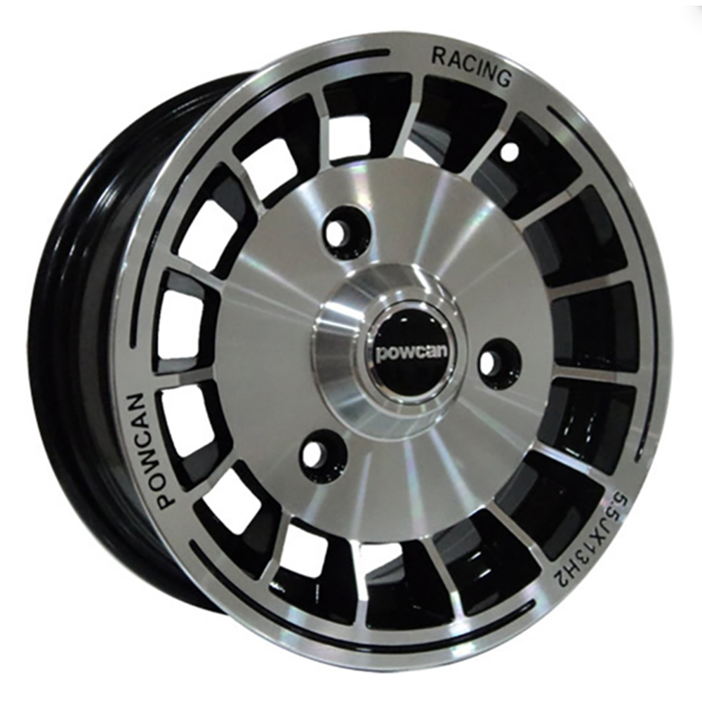 13X5,5 JANT BK 625 3X150 ET35 129,9 BLACK DİAMOND