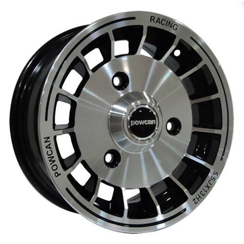 13X5,5 JANT BK 625 3X150 ET35 129,9 BLACK DİAMOND