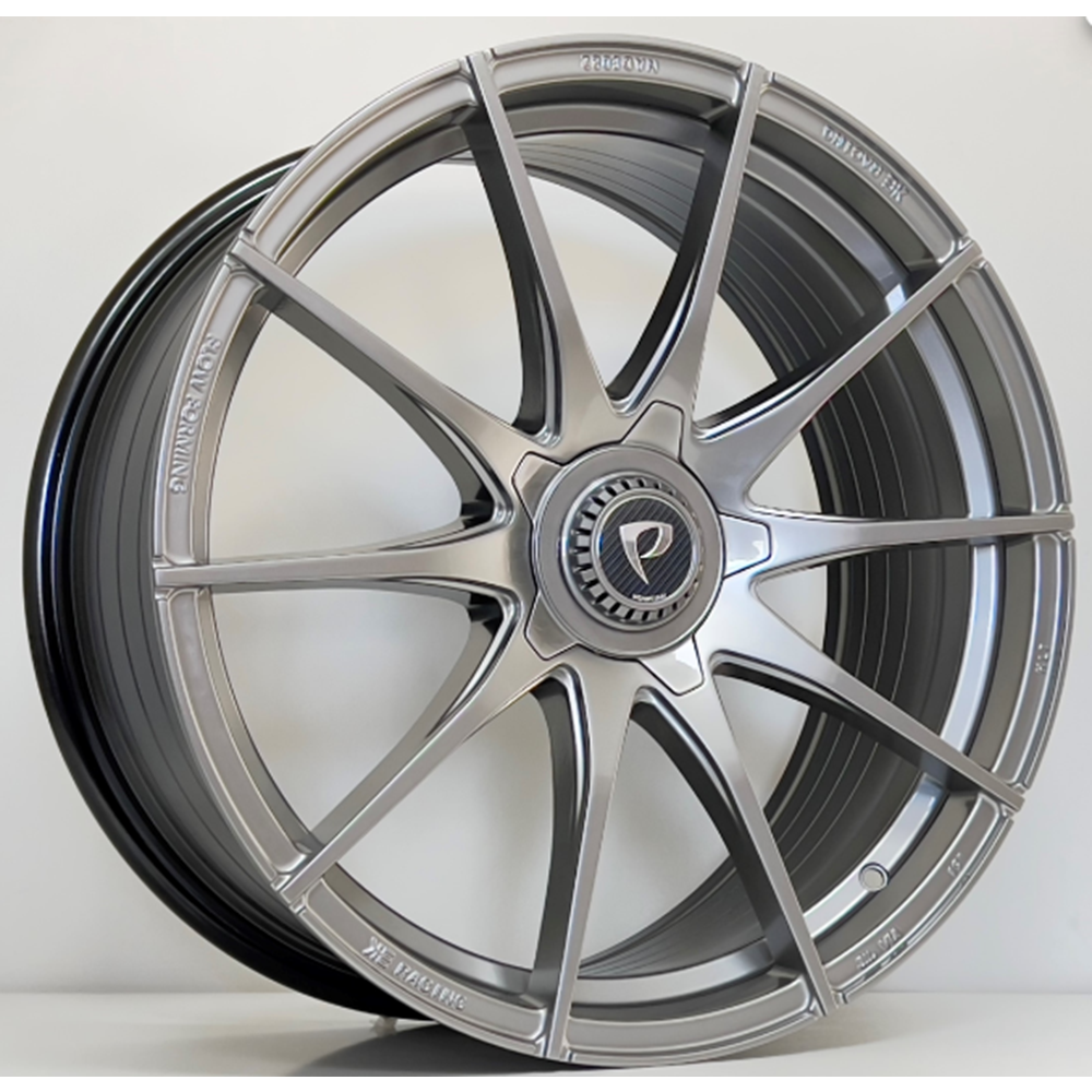 19X8,5 JANT BK 3S1250 5X112 ET38 73,1 HYPER BLACK