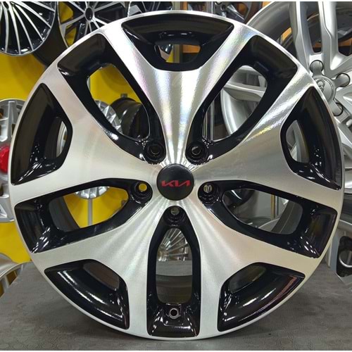 19X7.5 ÇIKMA JANT 5X114,3 ET 50 OEM KİA