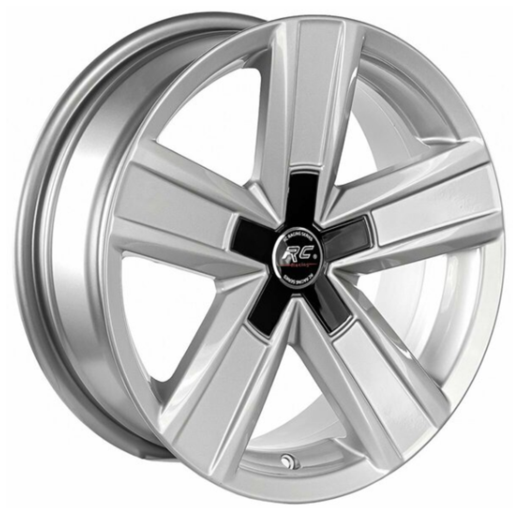 16X7,0 JANT RC 436 5X120 ET35 65,1 SİLVER
