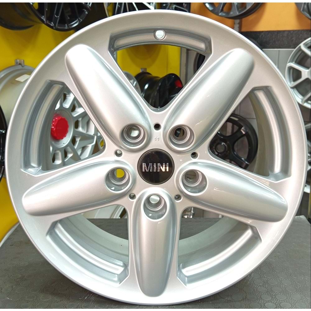 16X6.5 ÇIKMA JANT 5X120 OEM MİNİ
