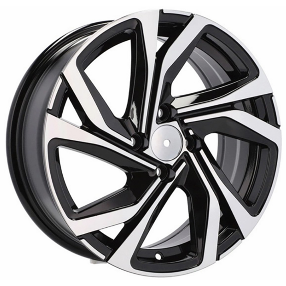 16X6,5 JANT BK 5762 4X100 ET40 60,1 BD