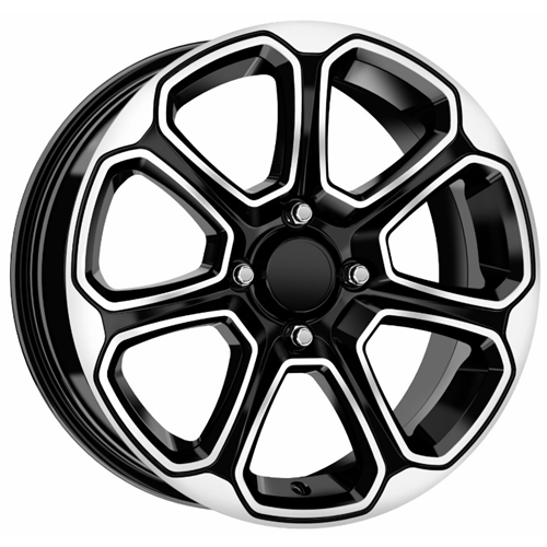17X7,0 JANT DY 1527 5X108 ET40 63,4 BD