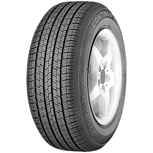 235/60/17 102V ML 4X4 CONTACT MO CONTİNENTAL