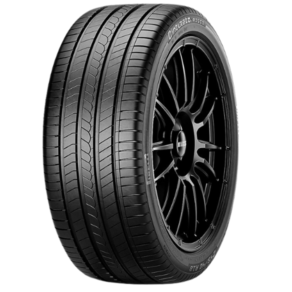 225/40/18 92W XL CINTURATO ROSSO PIRELLİ