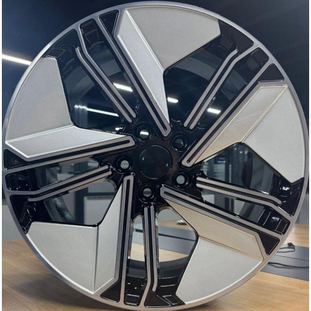 19X8,5 JANT SONİC 1031 5X112 ET35 66,45 BD