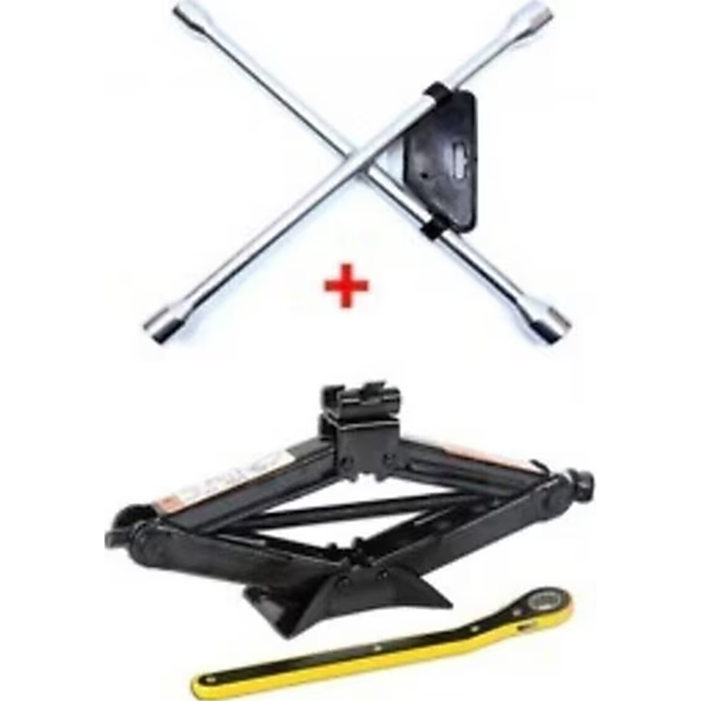 BİJON ANAHTARI VE CIRCIR KRİKO