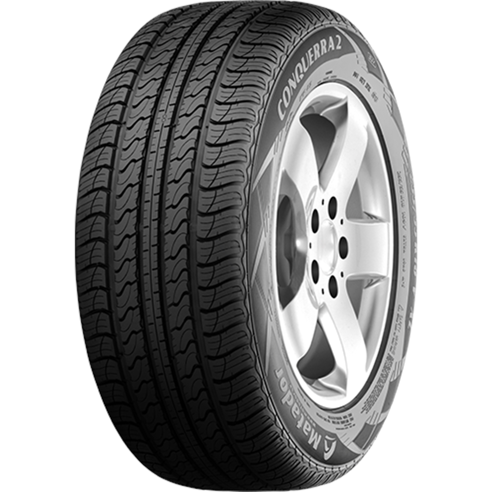 255/55/18 109V XL FR MP82 MATADOR