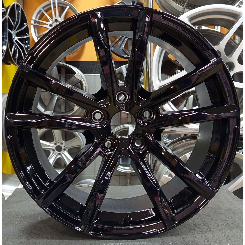 18X8.5 ÇIKMA JANT 5X120 ET: 42 REPLİKA