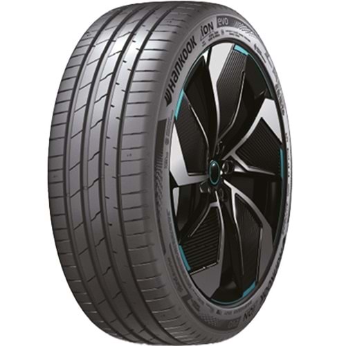 245/45/19 102Y XL IK01A iON EVO Sound Absorb (SÜNGERLİ) HANKOOK