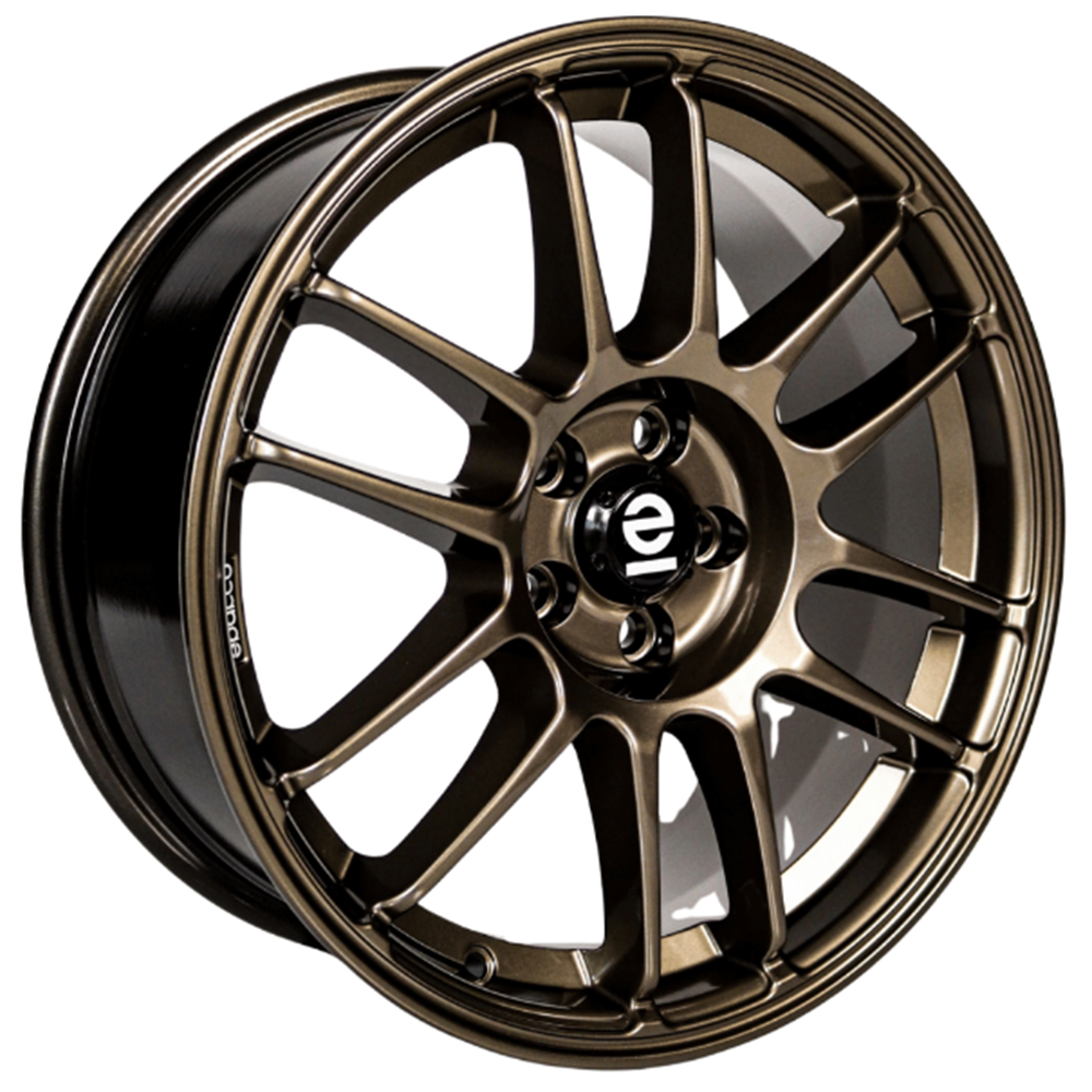 18X8,0 JANT R1A 573 5X112 ET40 73,1 BRONZ
