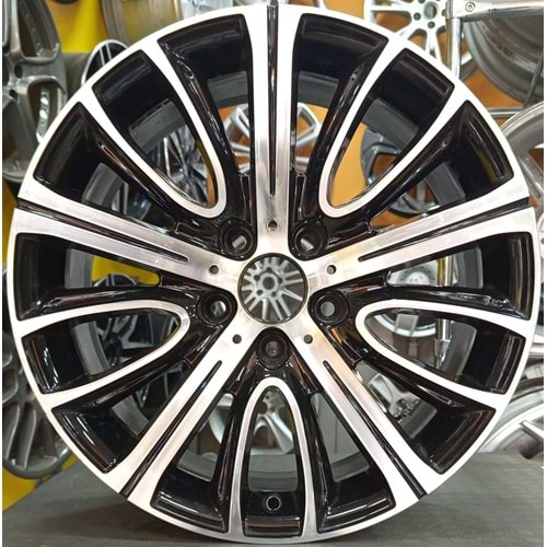 18X8 ÇIKMA JANT 5X120 ET 35 REPLİKA