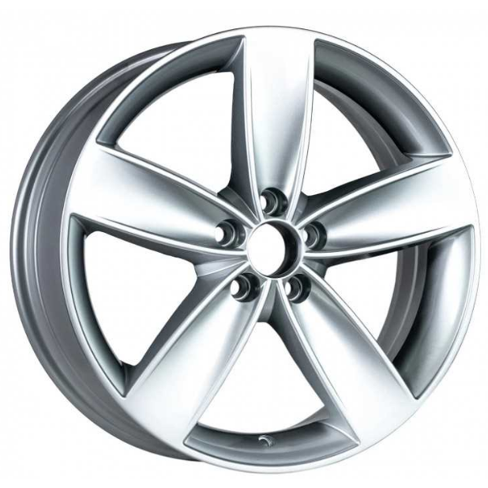 17X7,0 JANT SONİC 7792 5X100 ET46 57,1 SİLVER