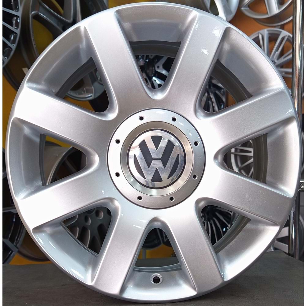 16X6.5 ÇIKMA JANT 5X112 ET 50 OEM VW