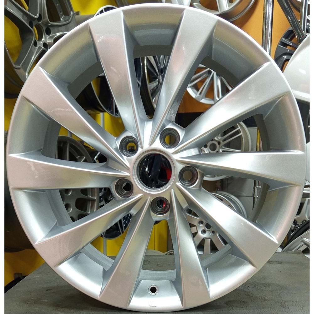 17X7.5 ÇIKMA JANT 5X112 ET 42 REPLİKA