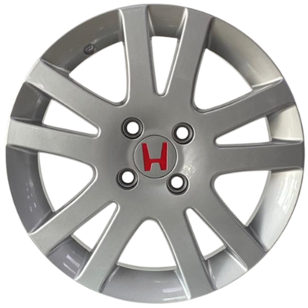15X6 JANT BK 5217 4X100 ET45 56,1 SILVER