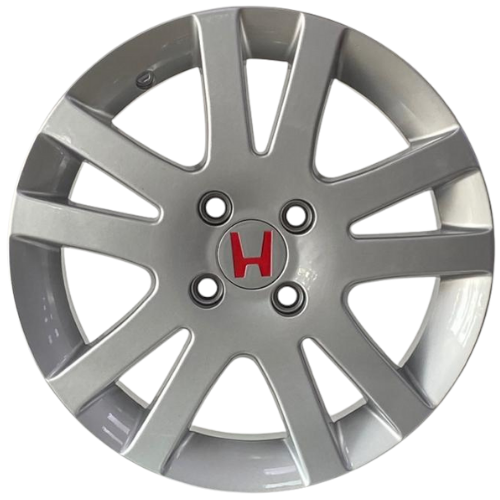 15X6 JANT BK 5217 4X100 ET45 56,1 SILVER
