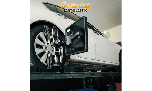 ROT Ve Balans Ayarı Nedir?