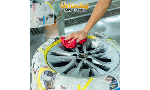 Doğru Jant Seçimi Ve Genel Bilgiler Rehberi