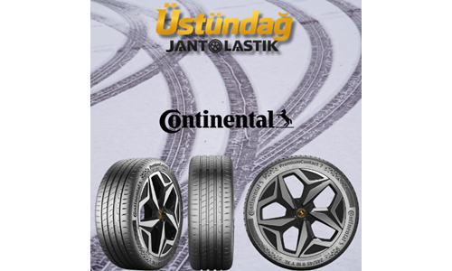 Lastik Seçimi Ve Genel Bilgiler